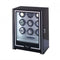 Rapport Paramount Nine Watch Winder Ebony